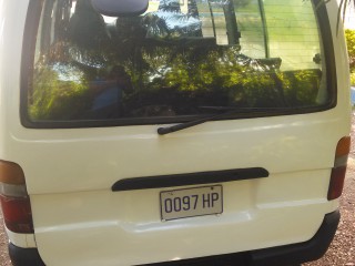 2001 Toyota Hiace for sale in St. James, Jamaica