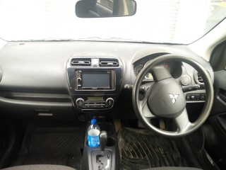 2012 Mitsubishi Mirgae G for sale in Kingston / St. Andrew, Jamaica