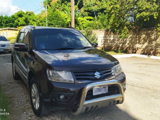 2016 Suzuki Grand Vitara for sale in Kingston / St. Andrew, Jamaica