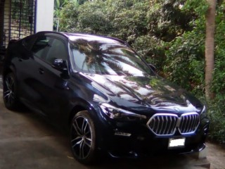 2021 BMW X6 for sale in Kingston / St. Andrew, Jamaica