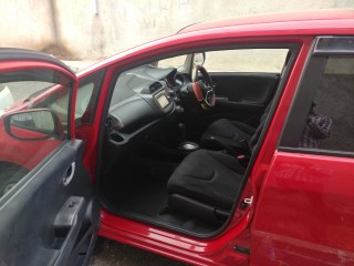 2012 Honda Fit for sale in Kingston / St. Andrew, Jamaica