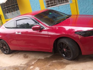 2008 Honda Accord for sale in Kingston / St. Andrew, Jamaica