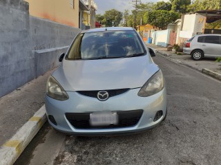 2009 Mazda Demio for sale in Kingston / St. Andrew, Jamaica