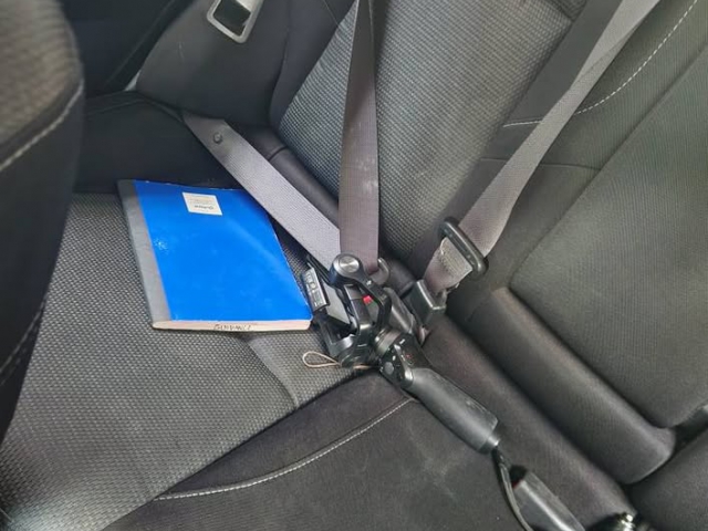 2014 Subaru Levorg for sale in Kingston / St. Andrew, Jamaica