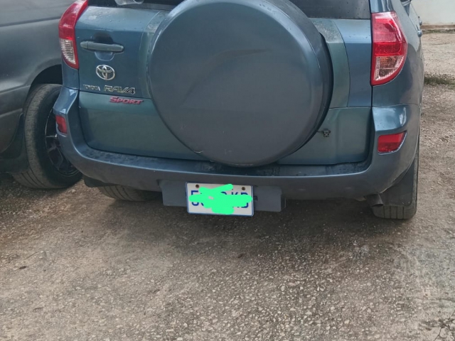 2008 Toyota Rav4 for sale in St. Ann, Jamaica