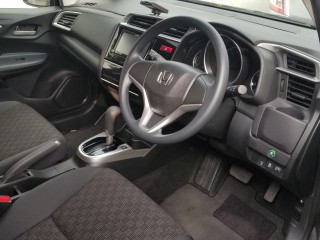 2016 Honda Fit for sale in Kingston / St. Andrew, Jamaica