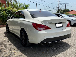 2016 Mercedes Benz CLA 200 for sale in Kingston / St. Andrew, Jamaica