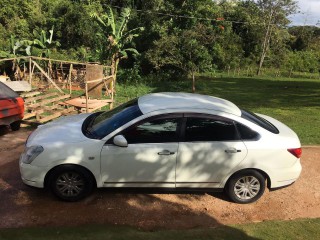 2010 Nissan Bluebird Sylphy for sale in Manchester, Jamaica