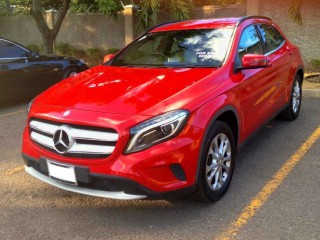 2015 Mercedes Benz GLA 250 4 MATIC for sale in Kingston / St. Andrew, Jamaica