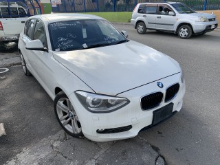 2014 BMW 1 SERIES SPORT TURBO 116i for sale in Kingston / St. Andrew, Jamaica