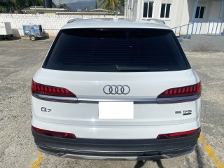 2020 Audi Q7 for sale in Kingston / St. Andrew, Jamaica