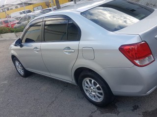 2013 Toyota Axio for sale in Kingston / St. Andrew, Jamaica