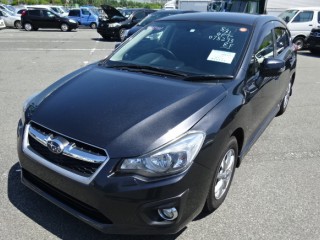 2014 Subaru Impreza Sport IS 2L for sale in Kingston / St. Andrew, Jamaica