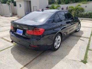 2015 BMW 320i Sport Line for sale in Kingston / St. Andrew, Jamaica
