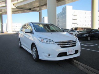 2013 Nissan Lafesta for sale in Manchester, Jamaica