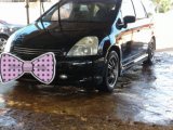 2001 Honda stream for sale in St. Elizabeth, Jamaica