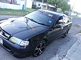 2001 Nissan Sunny b15 for sale in St. James, Jamaica