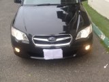 2008 Subaru Legacy for sale in Kingston / St. Andrew, Jamaica