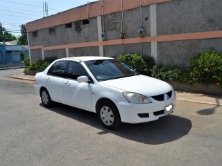2003 Mitsubishi LANCER for sale in Kingston / St. Andrew, Jamaica
