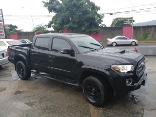 2016 Toyota TACOMA for sale in Kingston / St. Andrew, Jamaica