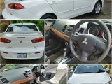 2008 Mitsubishi Lancer for sale in Kingston / St. Andrew, Jamaica