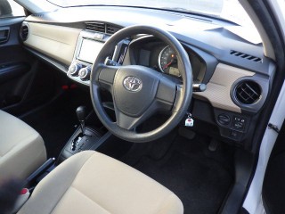 2012 Toyota Axio for sale in Kingston / St. Andrew, Jamaica