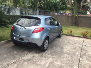 2013 Mazda Demeo for sale in Kingston / St. Andrew, Jamaica