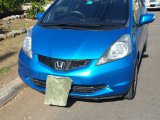 2010 Honda FIT for sale in Kingston / St. Andrew, Jamaica