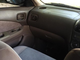 2000 Nissan B15 for sale in Kingston / St. Andrew, Jamaica