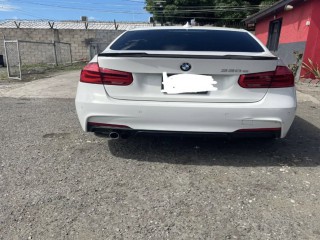 2018 BMW 330E