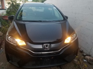 2015 Honda Fit for sale in Kingston / St. Andrew, Jamaica