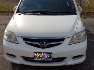 2007 Honda Fit Aria for sale in Kingston / St. Andrew, Jamaica