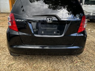 2010 Honda Fit