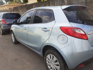 2008 Mazda Demio for sale in Kingston / St. Andrew, Jamaica