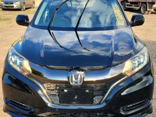 2014 Honda Vezel TENTATIVE SALE for sale in St. Catherine, Jamaica