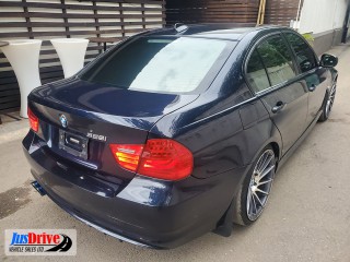 2006 BMW 325i