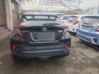 2018 Toyota CHR for sale in Kingston / St. Andrew, Jamaica
