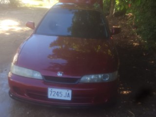 1997 Honda Integra for sale in St. Ann, Jamaica