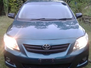 2010 Toyota Corolla for sale in St. Ann, Jamaica