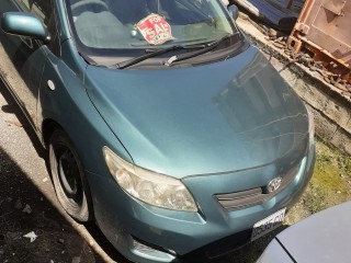 2009 Toyota Corolla for sale in Westmoreland, Jamaica