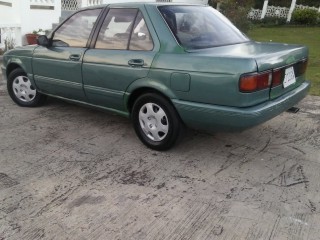 1991 Nissan Sunny for sale in Manchester, Jamaica