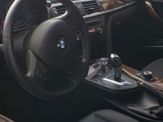 2015 BMW 320I for sale in St. Catherine, Jamaica