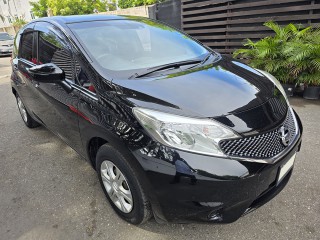 2016 Nissan Note for sale in Kingston / St. Andrew, Jamaica