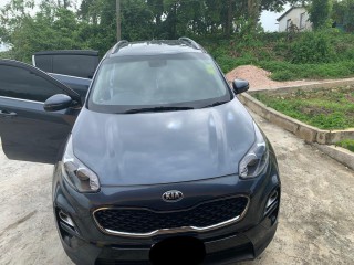 2020 Kia Sportage for sale in St. Ann, Jamaica