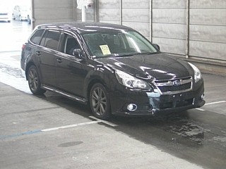 2013 Subaru 25i BSport Eyesight GPackage for sale in Kingston / St. Andrew, Jamaica