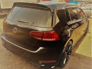 2019 Volkswagen Golf R for sale in Kingston / St. Andrew, Jamaica