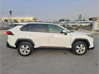 2020 Toyota RAV4 for sale in Kingston / St. Andrew, Jamaica