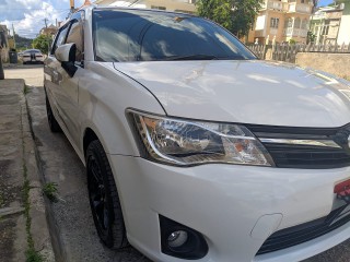 2013 Toyota Fielder for sale in St. James, Jamaica