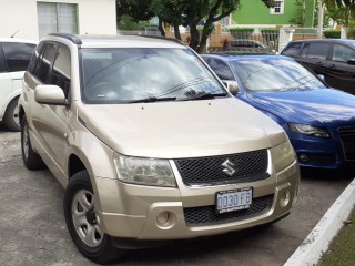 2006 Suzuki Vitara for sale in Kingston / St. Andrew, Jamaica