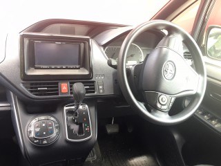 2014 Toyota Voxy new shape for sale in St. James, Jamaica